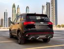 Chevrolet Captiva Premier 1.5L (149 HP) (7 Seater) Chevrolet Captiva | 1.5 L | Full Option | 2022 | GCC | Accident-Fre