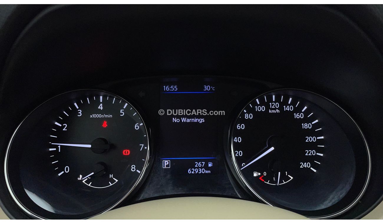 Nissan XTrail S 4WD 2.5 | Zero Down Payment | Free Home Test Drive