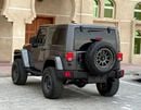 Jeep Wrangler SPORT - American Specs - Excellent Condition