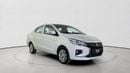 Mitsubishi Attrage GLX Full 1.2L GLX Full | Guaranteed Warranty | 0 Down Payment