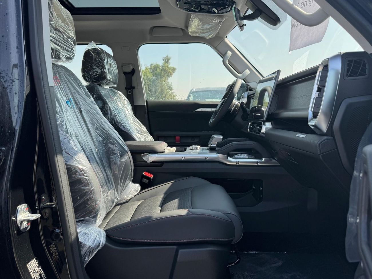 Jetour T2 Traveller Discovery Pro 1.5L Petrol 2WD Export ONLY Price @ 88,000 AED