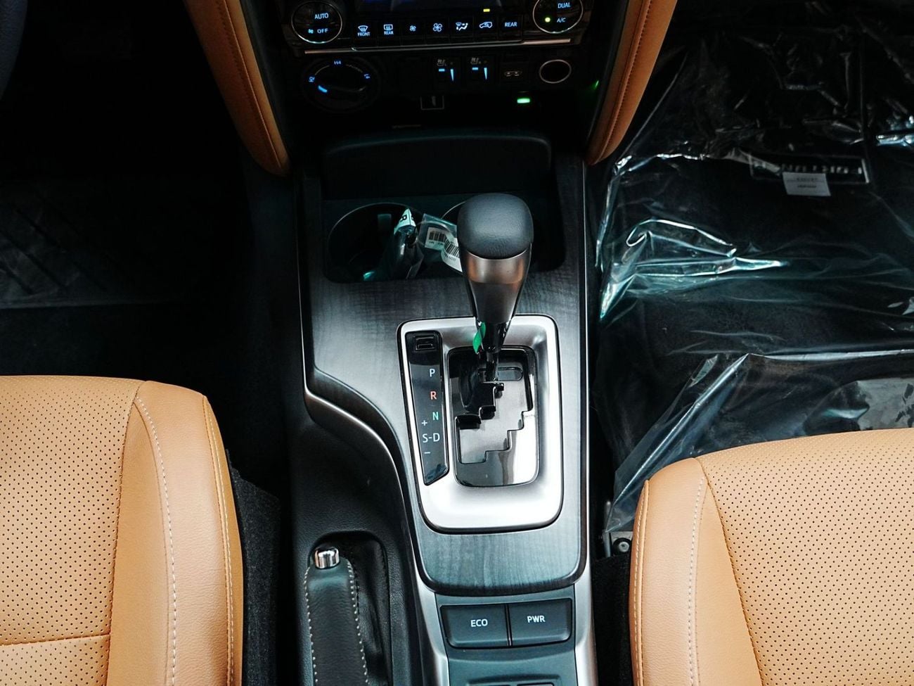 Toyota Fortuner VXR