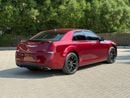 Chrysler 300C Chrysler C 300 2019V6