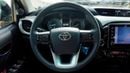 Toyota Hilux TOYOTA HILUX SR5 2.7L 4WD M/T 2024