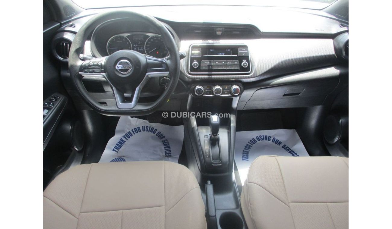 نيسان كيكس نيسان كيك 2018 خليجي فل اتوماتيك