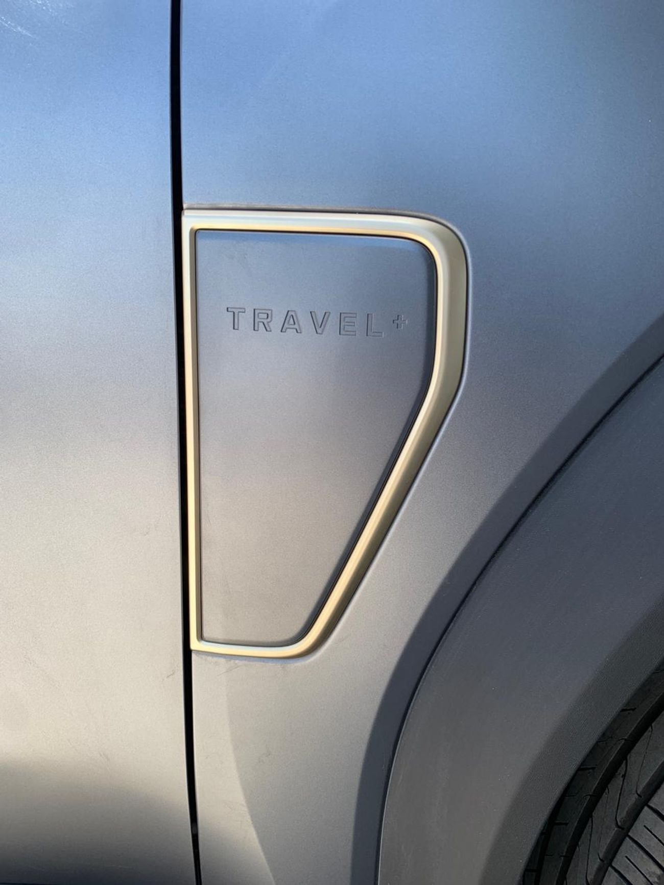Jetour T2 Jetour T2 Luxury Plus 2025 | 7 seater | Full Option | New