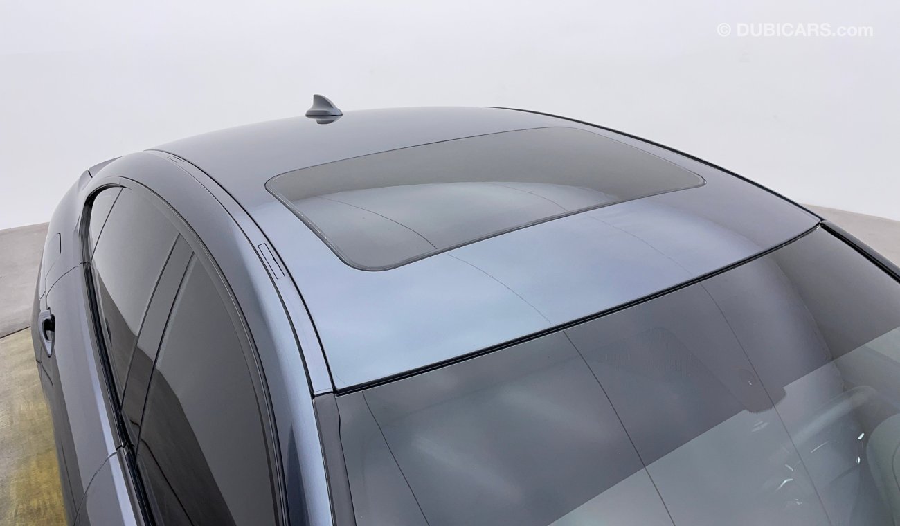 بي أم دبليو 430i 430i 2000