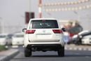 تويوتا لاند كروزر GXR EXR 4.0L Toyota Land Cruiser GXR 2025 | 4L Basic | White- Black | Best Price
