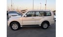 Mitsubishi Pajero GLS Mid