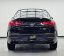 Mercedes-Benz GLE 63 S AMG Coupe 2024 Mercedes Benz GLE63 S AMG Coupe, Warranty, Very Low Km, Fully Loaded, Excellent Condition