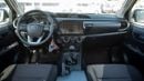 Toyota Hilux GL TOYOTA HILUX MID OPTION 2.4L DIESEL 2025 FOR EXPORT ONLY