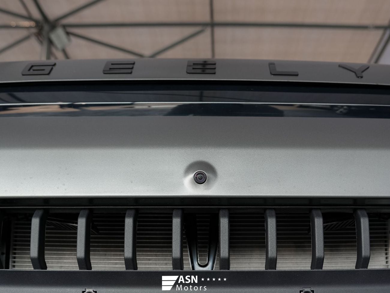 جيلي كاوبوي  1.5 Turbo (Clearance Price)