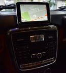 مرسيدس بنز G 63 AMG EXCELLENT DEAL for our Mercedes Benz G63 AMG ( 2016 Model ) in Black Color GCC Specs