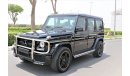Mercedes-Benz G 500 MERCEDES G500 MODEL 2004 UPGRADED IMPORETED FROM JAPAN