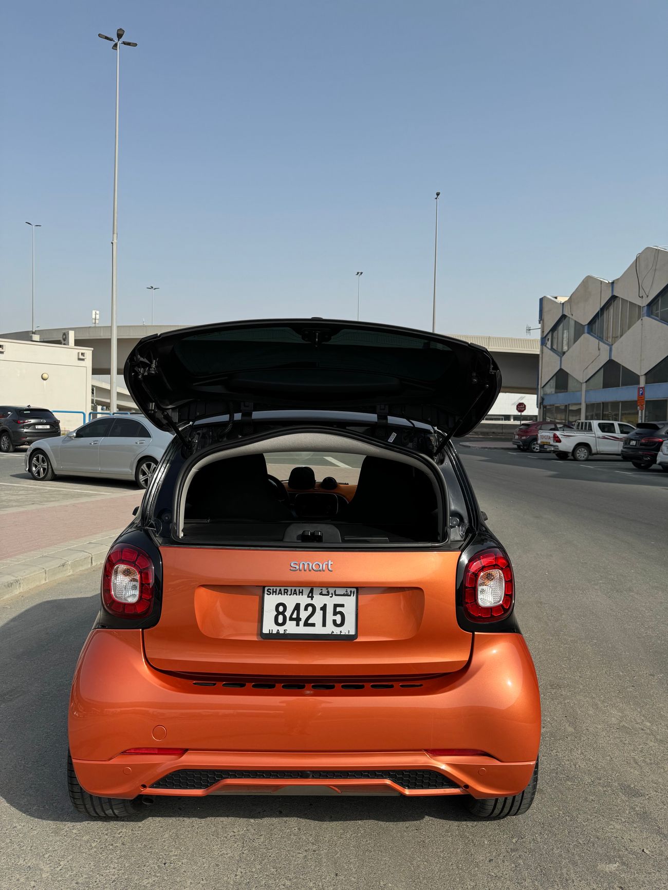 Smart ForTwo FULL OPTION