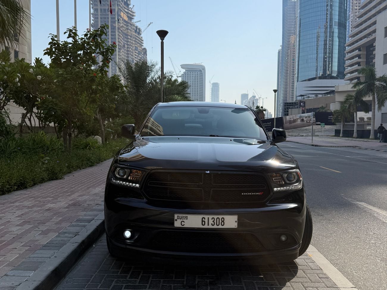 Dodge Durango