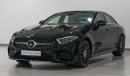 مرسيدس بنز CLS 450 CLS 450 4M