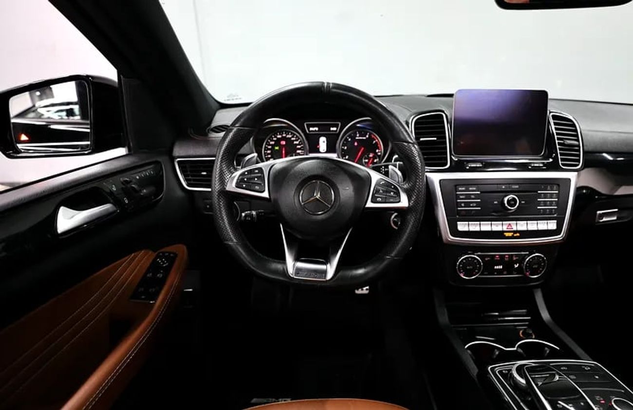 فيراري F430 GCC | GLE 43 Coupe | 2 Years Warranty | Free Insurance + Registration | Ref#A126518