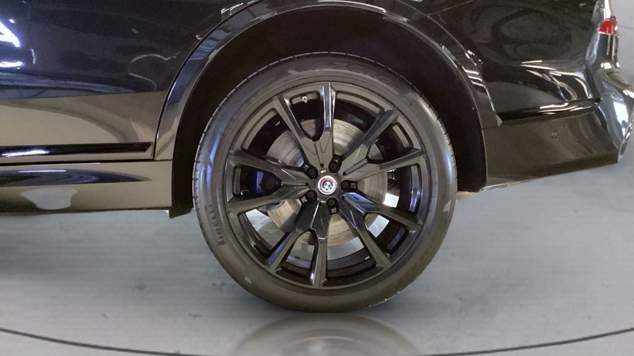 بي أم دبليو X7 4.4 M60I MHEV XDRIVE AUTO | شامل الضمان | 0 ﺪﻔﻋﺓ ﺃﻮﻟﻯ