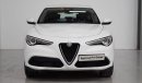 Alfa Romeo Stelvio S