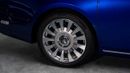Rolls Royce Phantom EWB 2024 - Under Warranty and Service Contract