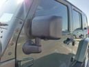 Jeep Wrangler JEEP WRANGLER SUV RHD 2009 MODEL 3.7 L PETROL AUTOMATIC(PM79153)