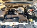 Mitsubishi Pajero 3.0L PETROL V6 AUTOMATIC TRANSMISSION
