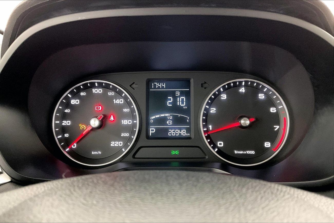 Nissan XTrail S | 1 year free warranty | 0 Down Payment