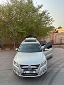 فولكس واجن تيجوان SEL 2.0L