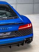 Audi R8 V10 PLUS FSI 5.2L