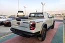 Ford Ranger Raptor Coming Soon FORD Ranger Raptor full Option  2.0l T A/T DIESEL 2025 MODEL
