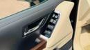 Toyota Land Cruiser VXR BLACK ISNDIE BIEGE 2026