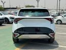 Kia Sportage EX 1.6T - 2025 MODEL