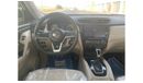 Nissan XTrail SV  2.5CC - GCC, EXCELLENT CONDITION