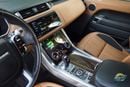 Land Rover Range Rover Sport HSE DYNAMIC 5.0L (525 HP)