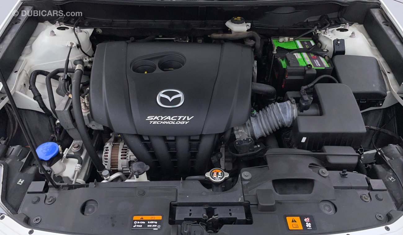 Mazda CX-3 GS 2 | Under Warranty | Inspected on 150+ parameters