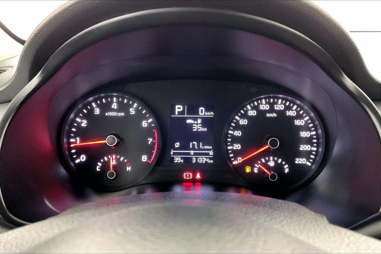 نيسان كيكس S | ضمان مجاني لمدة عام | 0 دفعة أولى