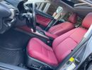 Lexus IS350 PLATINUM 3500CC V6 / SUNROOF / RADAR / LANE KEEP ASSIST / BIG SCREEN / RIMS / COOLING AND HEATING SE