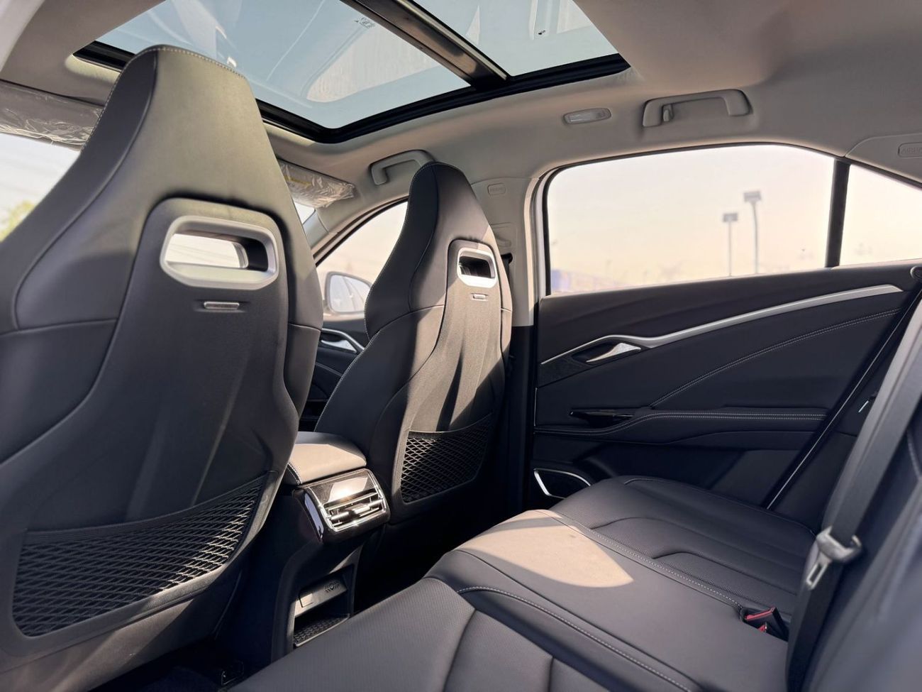 نيتا يو برو NETA UPRO COMFORT 2024,,