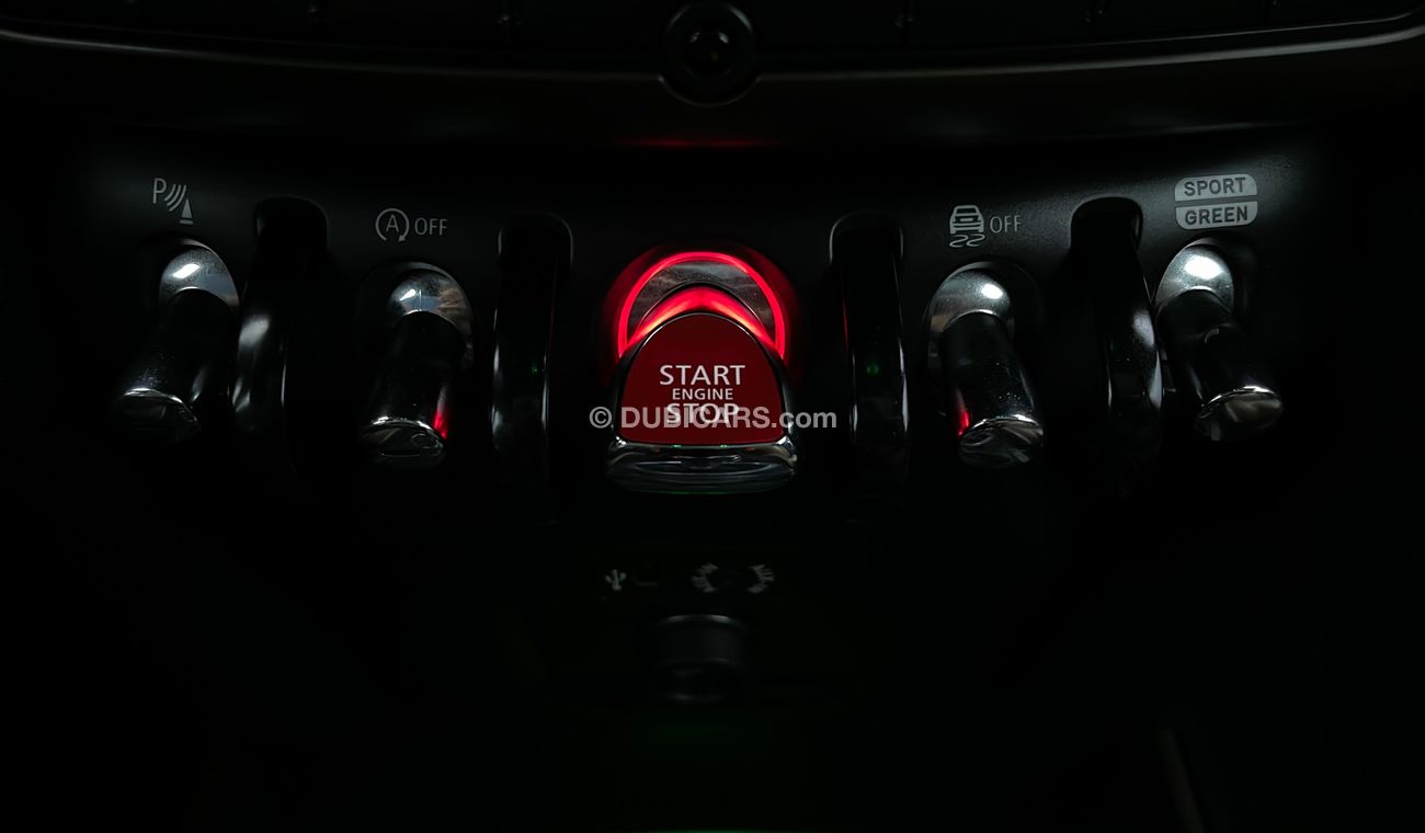 Mini Cooper Countryman S ALL4 2 | Under Warranty | Inspected on 150+ parameters