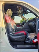 Toyota Land Cruiser VXR-Z TWIN TURBO / 3.5L PETROL V6 4WD /360* CAMERA /RADAR/HEADUP DISPLAY/JBL SPKRS (CODE#LCVXRZOM)