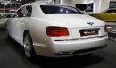 Bentley Flying Spur W12