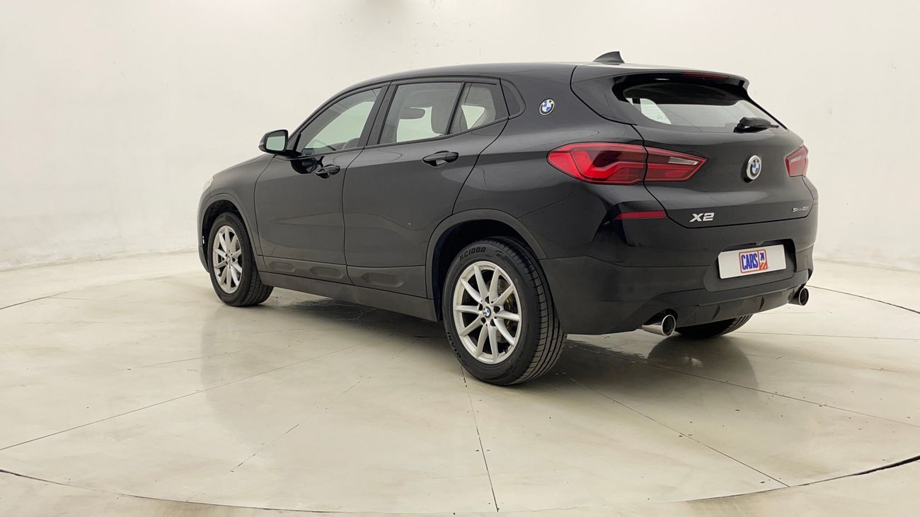 BMW X2 SDRIVE 20I 2 | Zero Down Payment | Home Test Drive