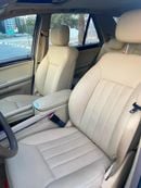 مرسيدس بنز ML 350 AGENCY SERVICED MERCEDES ML-350 AMG 4MATIC || ORIGINAL PAINT