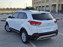 هيونداي كريتا GL | GCC Specs | Well Maintained Clean Compact Family Mid Sized Low KM SUV