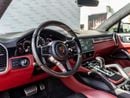 Porsche Cayenne GTS 4.0L (460 HP)
