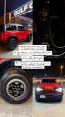 فورد برونكو