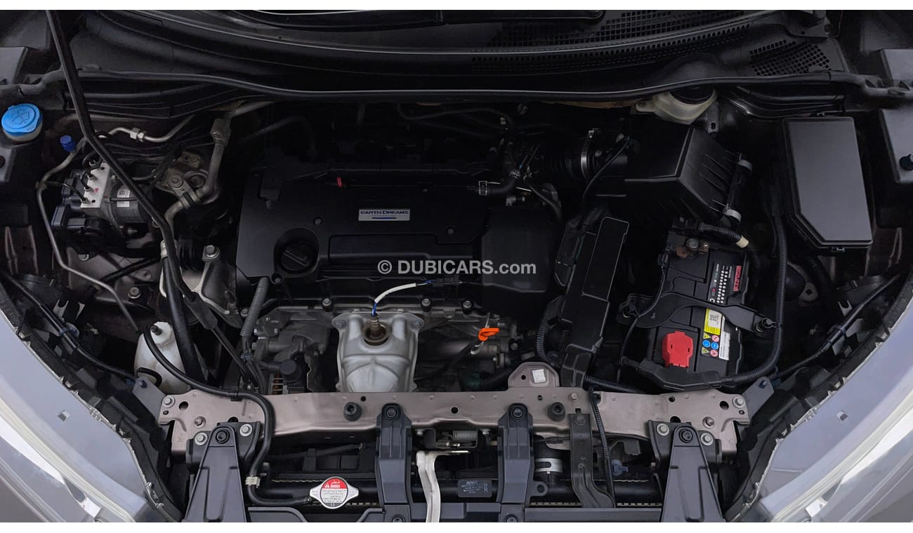 Honda CRV EX 2.4 | Zero Down Payment | Free Home Test Drive