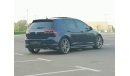 Volkswagen Golf Volkeswagen GOLF R 2015