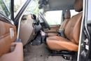 Toyota Land Cruiser 70 76 SDLX 4.0L Petrol 4WD Automatic